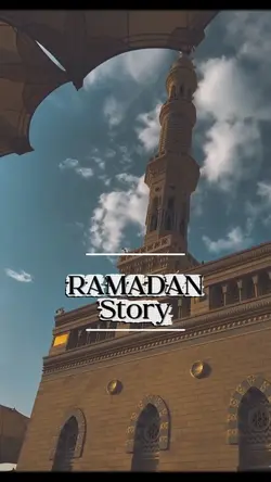Ramadhan Story