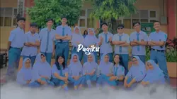 Pagiku Cerahku
