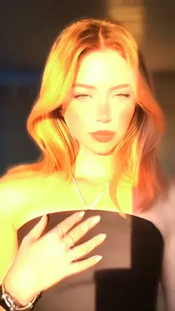 Cool slowmo 