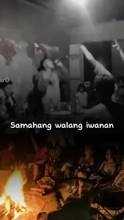 Samahang wlng iwanan