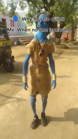 dancer