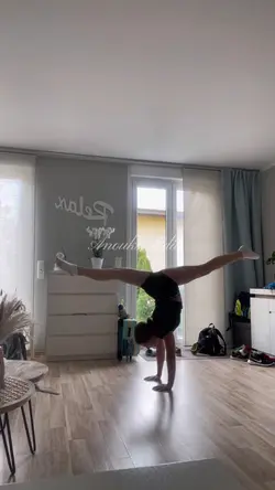 Gymnastics 