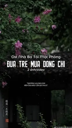 Mẫu cha con