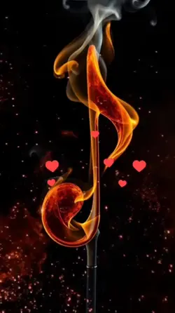 Love in Music 