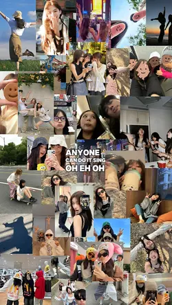 Fun trend
