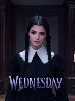 Wednesday Ai filter 