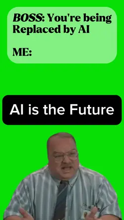 AI is the Futur