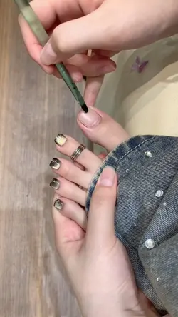 pedicure