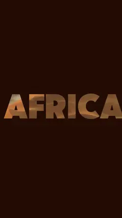 travel africa