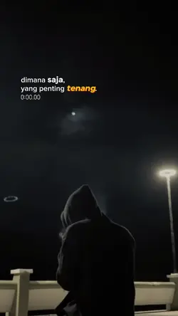tenang