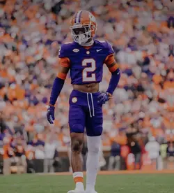 Clemson!