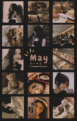 May dump 2024
