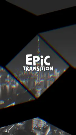 Epic Transition