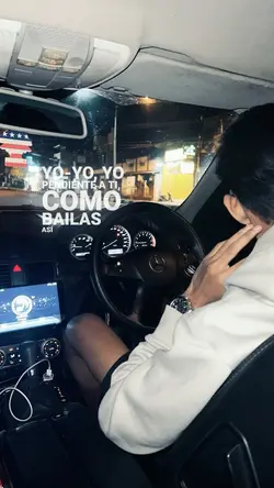 lyric spanyol