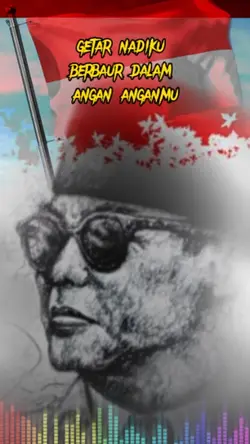 DIRGAHAYU RI