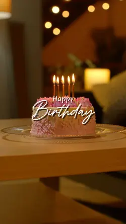 BIRTHDAY | V62