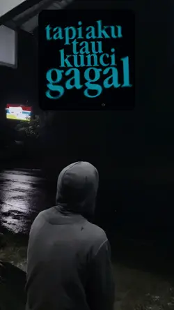 Tau kunci gagal 