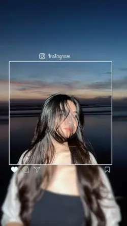 bingkai ig