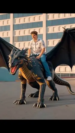 Ai Dragon