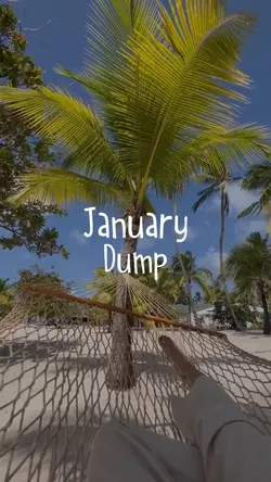 january dump