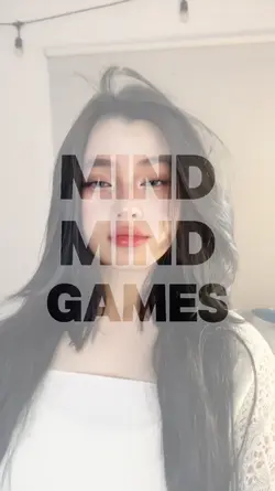 Slowmo Mind Games