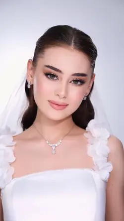Makeup transition 