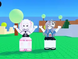 trend roblox
