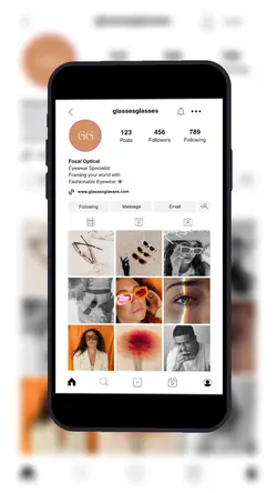 Mockup Celular