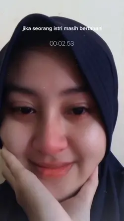 jika seorang istri