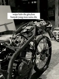 wajar kalo dia gitu