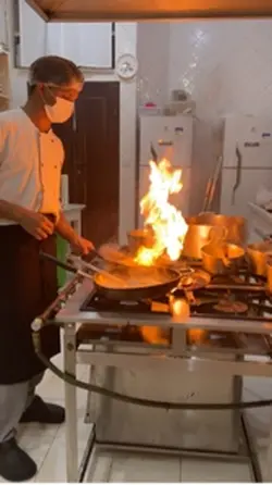 Gastronomia