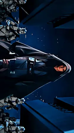 ANAKIN 
