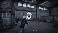 Trolling face 