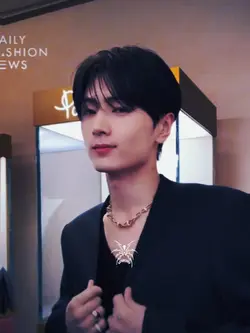 PARK JAY EDIT