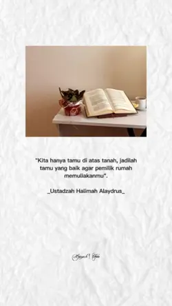 Assalamualaikum