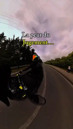 Jugement des autres 