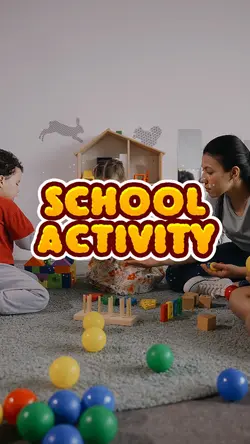 School activity