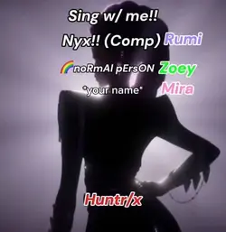 sing collab!!