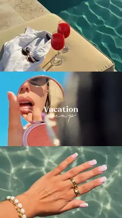 Vacation recap