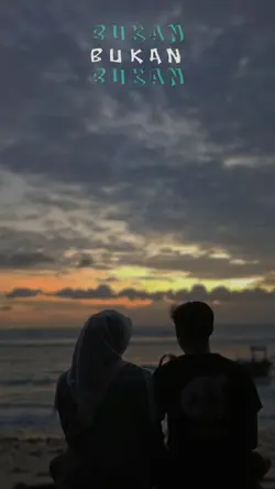 meski ku bukan yang