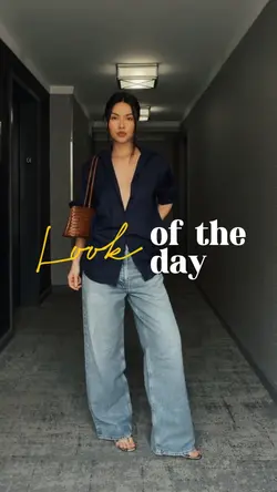 Look of the day