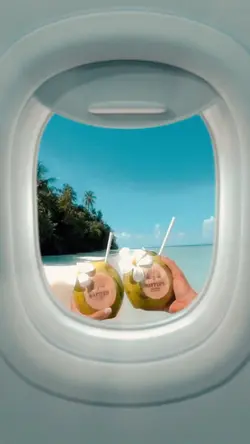 Vacation Time 