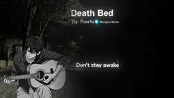 Death Bed