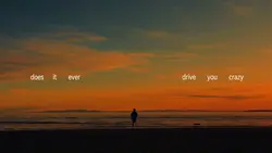 Night Changes