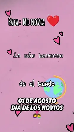 Día de la novia 