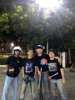 kecee parahh