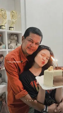 Ayah<3