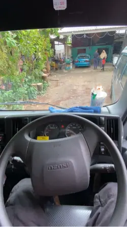 sebab bukan hentak 