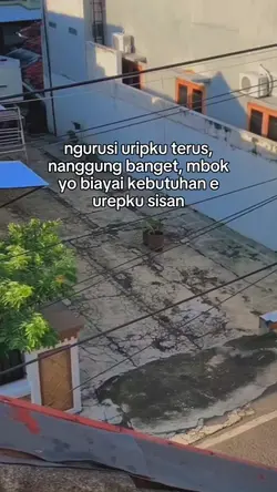 ngurusi uripku