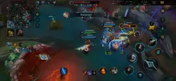 Lux Ping Jumping